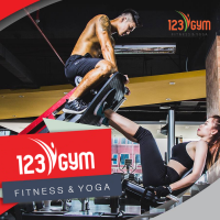 123 Gym