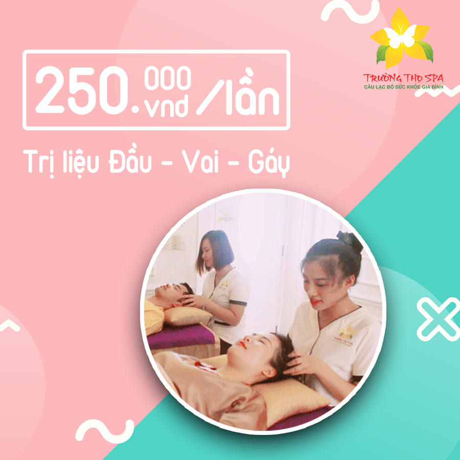 Trung tâm chăm sóc sức khỏe gia đình Trường Thọ