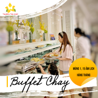 Buffet Chay