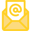 email yellow