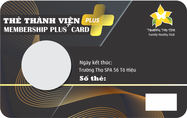 Các loại Thẻ 5 Vip member trc