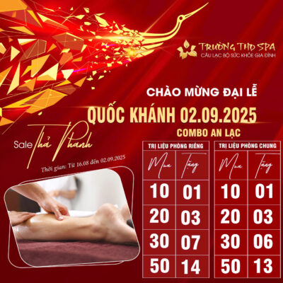 5 giây để thay đổi cách bạn nhìn về Trường Thọ Spa 4 z6904961372128 3dcfc5e6164b7aabb52e6de69f961daf