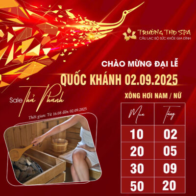 5 giây để thay đổi cách bạn nhìn về Trường Thọ Spa 2 z6904961510849 32148b15dd3b581237c690b0f5151622