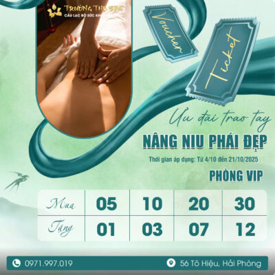 Tặng ngay đến 20 buổi dịch vụ Xông hơi – Trị liệu – Combo cao cấp 4 z7075912679590 7977b0cd6df05368425704bcbde0b715
