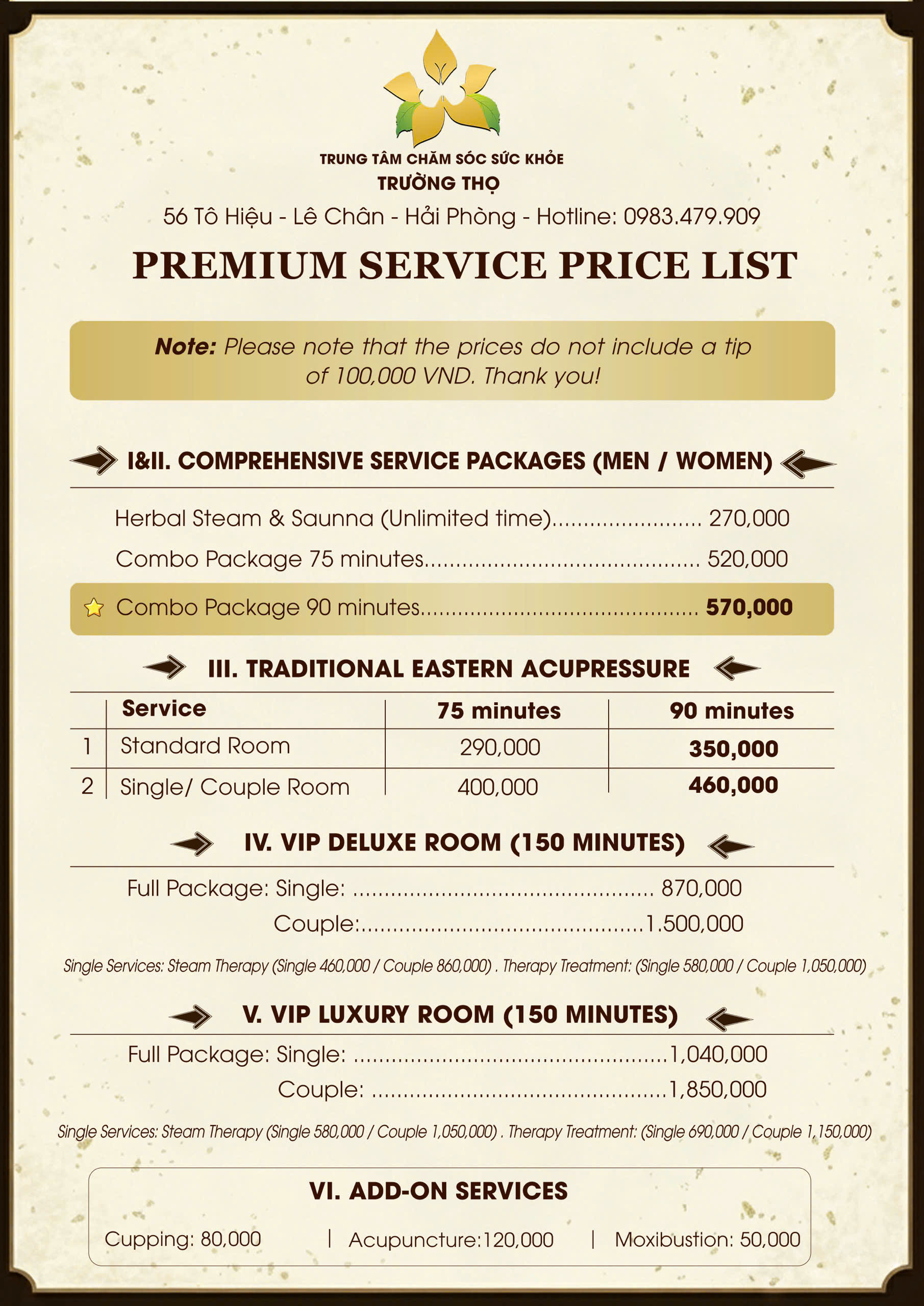 bang gia dich vu 2026 3