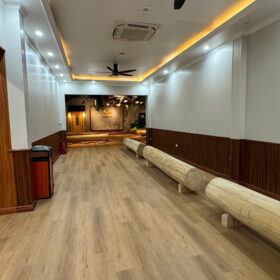 Trường Thọ Spa ra mắt khu Jjimjilbang mới - Trải nghiệm thư giãn phong cách Hàn Quốc ngay tại Hải Phòng 6 truong tho spa ra mat khu jjimjilbang moi trai nghiem thu gian phong cach han quoc ngay tai hai phong 10