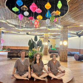 Trường Thọ Spa ra mắt khu Jjimjilbang mới - Trải nghiệm thư giãn phong cách Hàn Quốc ngay tại Hải Phòng 21 truong tho spa ra mat khu jjimjilbang moi trai nghiem thu gian phong cach han quoc ngay tai hai phong 48