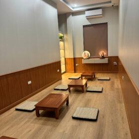 Trường Thọ Spa ra mắt khu Jjimjilbang mới - Trải nghiệm thư giãn phong cách Hàn Quốc ngay tại Hải Phòng 19 truong tho spa ra mat khu jjimjilbang moi trai nghiem thu gian phong cach han quoc ngay tai hai phong 50