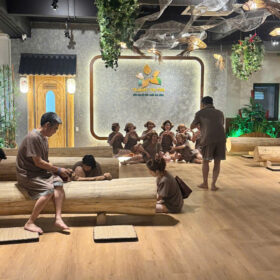 Trường Thọ Spa ra mắt khu Jjimjilbang mới - Trải nghiệm thư giãn phong cách Hàn Quốc ngay tại Hải Phòng 26 truong tho spa ra mat khu jjimjilbang moi trai nghiem thu gian phong cach han quoc ngay tai hai phong 65