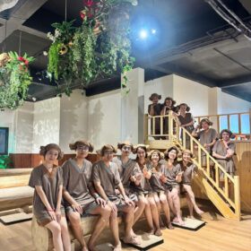 Trường Thọ Spa ra mắt khu Jjimjilbang mới - Trải nghiệm thư giãn phong cách Hàn Quốc ngay tại Hải Phòng 27 truong tho spa ra mat khu jjimjilbang moi trai nghiem thu gian phong cach han quoc ngay tai hai phong 66