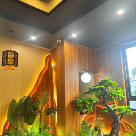 Trường Thọ Spa ra mắt khu Jjimjilbang mới - Trải nghiệm thư giãn phong cách Hàn Quốc ngay tại Hải Phòng 10 truong tho spa ra mat khu jjimjilbang moi trai nghiem thu gian phong cach han quoc ngay tai hai phong 7