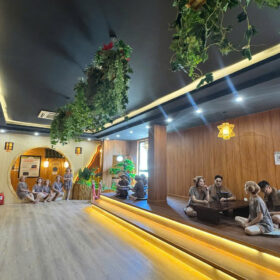 Trường Thọ Spa ra mắt khu Jjimjilbang mới - Trải nghiệm thư giãn phong cách Hàn Quốc ngay tại Hải Phòng 33 truong tho spa ra mat khu jjimjilbang moi trai nghiem thu gian phong cach han quoc ngay tai hai phong 76