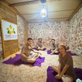 Trường Thọ Spa ra mắt khu Jjimjilbang mới - Trải nghiệm thư giãn phong cách Hàn Quốc ngay tại Hải Phòng 35 truong tho spa ra mat khu jjimjilbang moi trai nghiem thu gian phong cach han quoc ngay tai hai phong 78