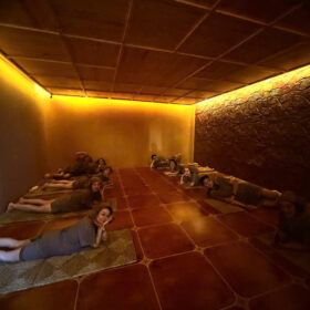 Trường Thọ Spa ra mắt khu Jjimjilbang mới - Trải nghiệm thư giãn phong cách Hàn Quốc ngay tại Hải Phòng 36 truong tho spa ra mat khu jjimjilbang moi trai nghiem thu gian phong cach han quoc ngay tai hai phong 79