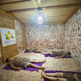 Trường Thọ Spa ra mắt khu Jjimjilbang mới - Trải nghiệm thư giãn phong cách Hàn Quốc ngay tại Hải Phòng 37 truong tho spa ra mat khu jjimjilbang moi trai nghiem thu gian phong cach han quoc ngay tai hai phong 80