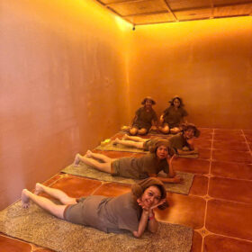 Trường Thọ Spa ra mắt khu Jjimjilbang mới - Trải nghiệm thư giãn phong cách Hàn Quốc ngay tại Hải Phòng 39 truong tho spa ra mat khu jjimjilbang moi trai nghiem thu gian phong cach han quoc ngay tai hai phong 82