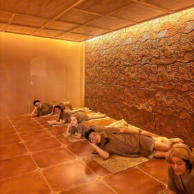 Trường Thọ Spa ra mắt khu Jjimjilbang mới - Trải nghiệm thư giãn phong cách Hàn Quốc ngay tại Hải Phòng 40 truong tho spa ra mat khu jjimjilbang moi trai nghiem thu gian phong cach han quoc ngay tai hai phong 83