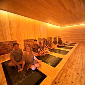 Trường Thọ Spa ra mắt khu Jjimjilbang mới - Trải nghiệm thư giãn phong cách Hàn Quốc ngay tại Hải Phòng 41 truong tho spa ra mat khu jjimjilbang moi trai nghiem thu gian phong cach han quoc ngay tai hai phong 84