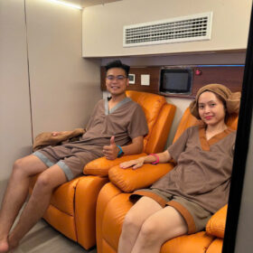 Trường Thọ Spa ra mắt khu Jjimjilbang mới - Trải nghiệm thư giãn phong cách Hàn Quốc ngay tại Hải Phòng 43 truong tho spa ra mat khu jjimjilbang moi trai nghiem thu gian phong cach han quoc ngay tai hai phong 86