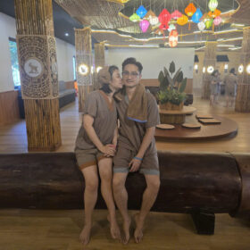 Trường Thọ Spa ra mắt khu Jjimjilbang mới - Trải nghiệm thư giãn phong cách Hàn Quốc ngay tại Hải Phòng 44 truong tho spa ra mat khu jjimjilbang moi trai nghiem thu gian phong cach han quoc ngay tai hai phong 87