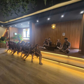 Trường Thọ Spa ra mắt khu Jjimjilbang mới - Trải nghiệm thư giãn phong cách Hàn Quốc ngay tại Hải Phòng 46 truong tho spa ra mat khu jjimjilbang moi trai nghiem thu gian phong cach han quoc ngay tai hai phong 92