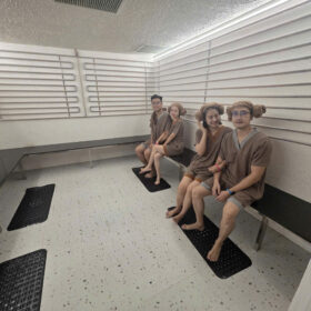 Trường Thọ Spa ra mắt khu Jjimjilbang mới - Trải nghiệm thư giãn phong cách Hàn Quốc ngay tại Hải Phòng 48 truong tho spa ra mat khu jjimjilbang moi trai nghiem thu gian phong cach han quoc ngay tai hai phong 95